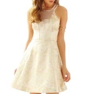 Lilly Pulitzer Elsie Dress size 2